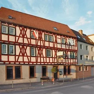 2* Hotel Goldener Karpfen