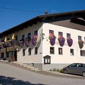 3* Guest house Gasthof Roessle