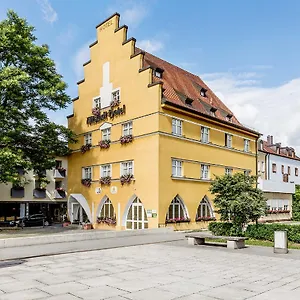  Hotel Altstadt-hotel